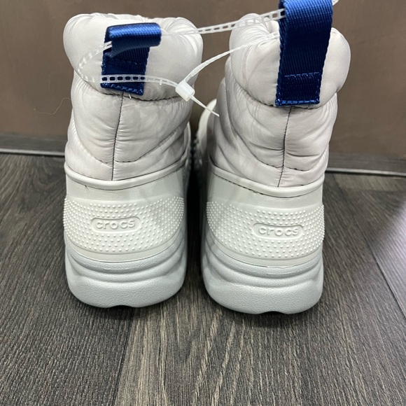 Crocs Duet Max ll Boots - Picture 2 of 8